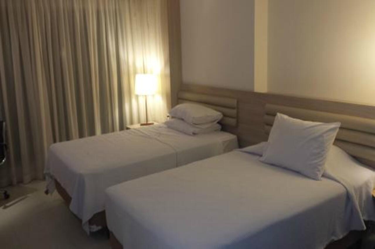 Class Convention By Mai 4* Recife