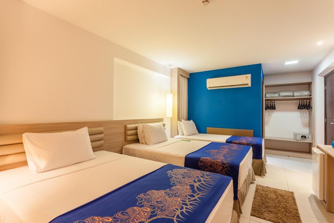 Class Convention By Mai 4* Recife