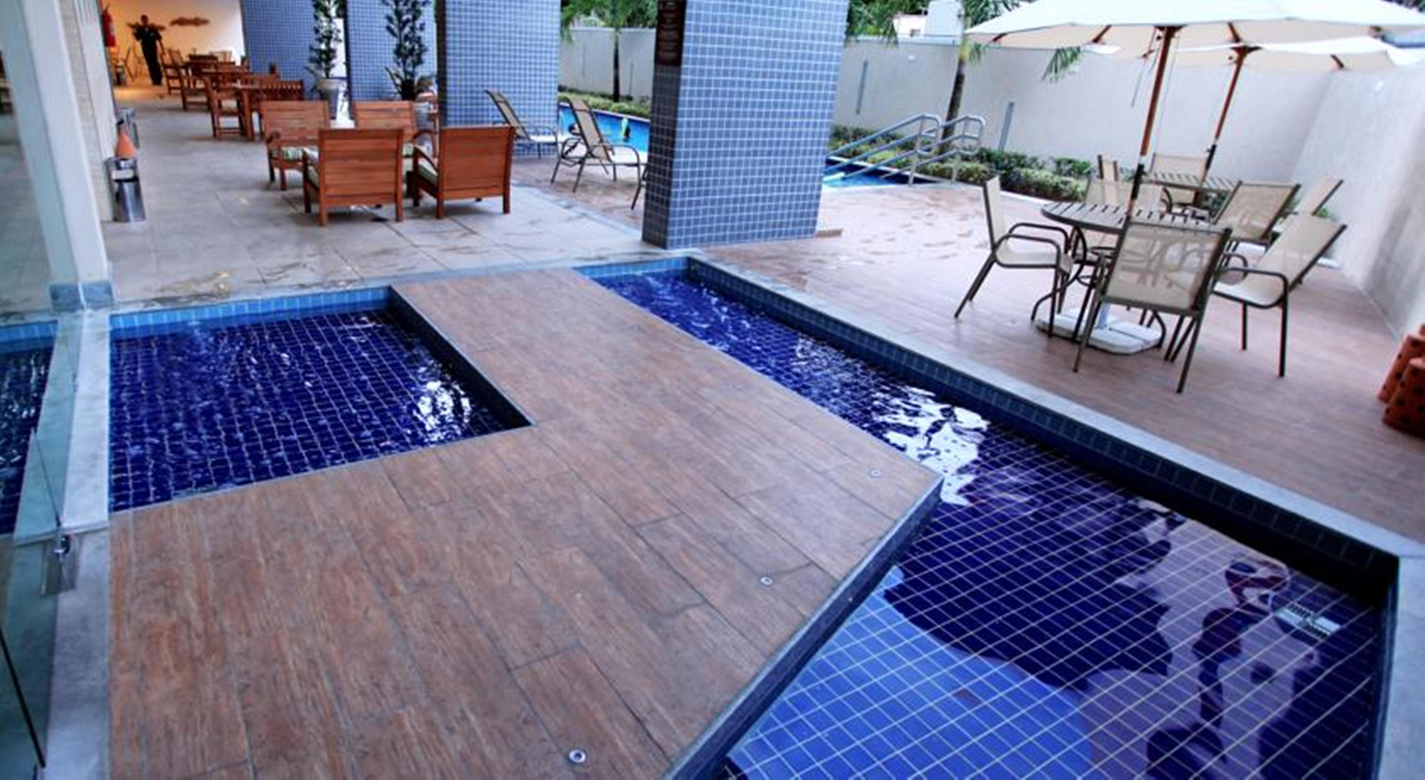 Class Convention By Mai 4* Recife