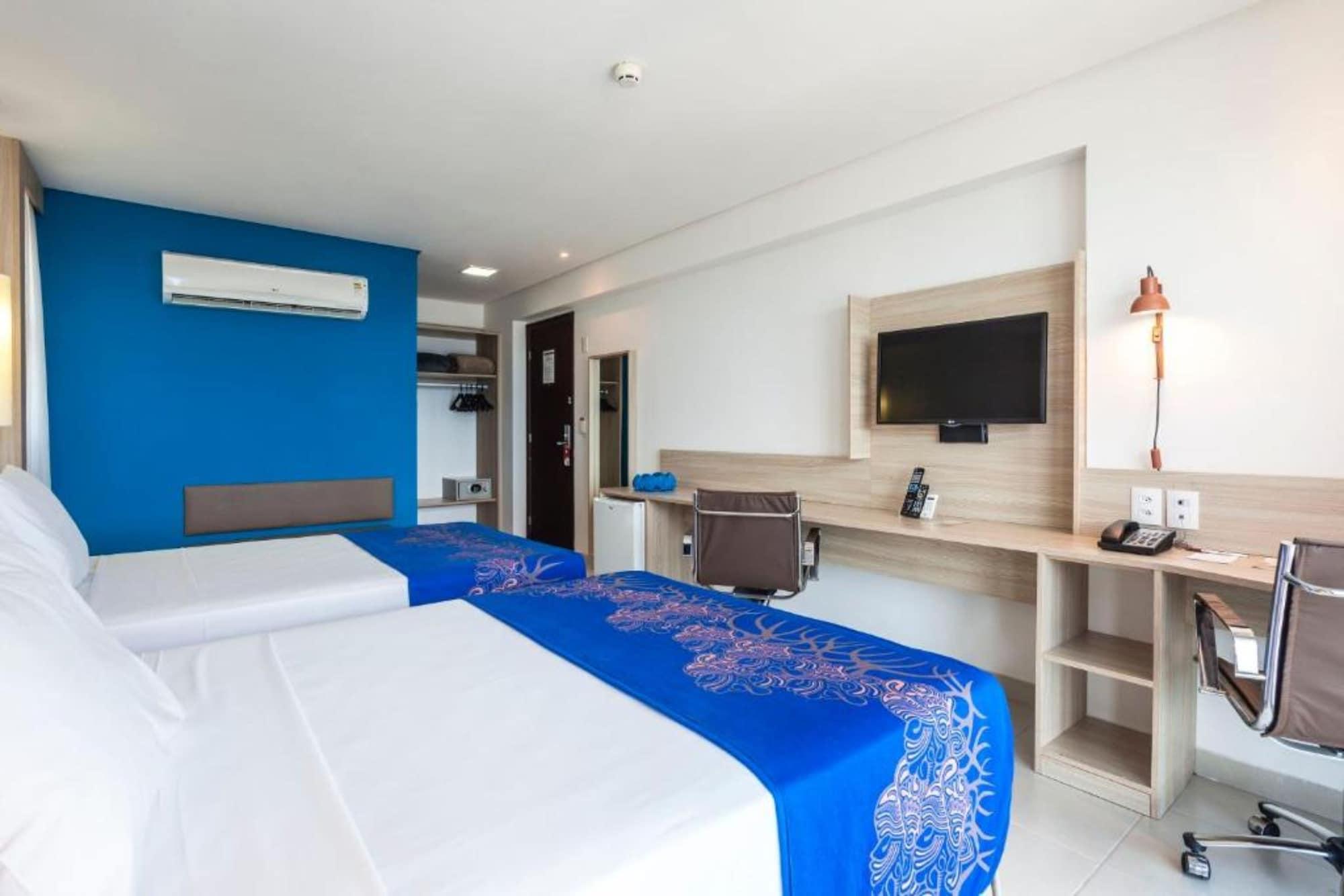 Class Convention By Mai 4* Recife