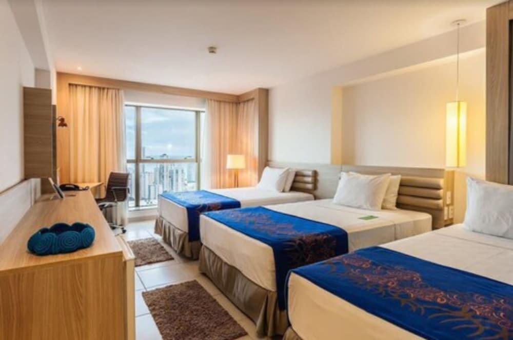 Class Convention By Mai Hotel 4*