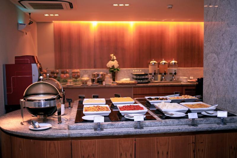 Class Convention By Mai 4* Recife