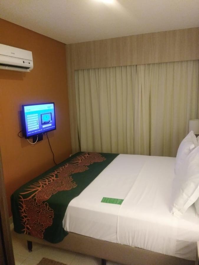 Class Convention By Mai 4* Recife